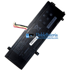 Batería para PDA U638572PHV-3S1P G1503 [Batería de repuesto]